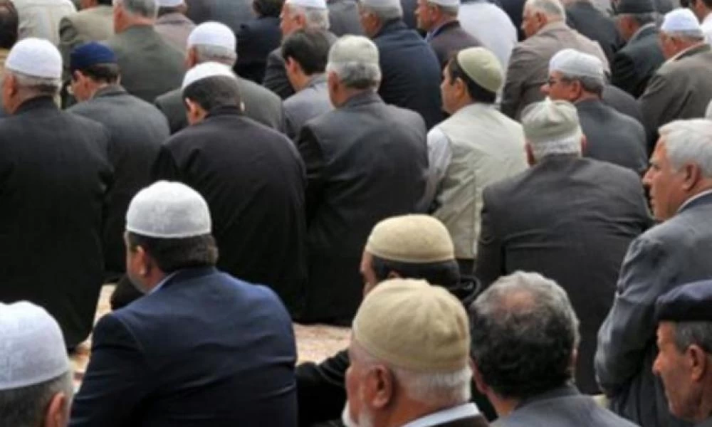 "Ενεργό ηφαίστειο" Ροδόπη - Ξάνθη: Ανησυχία για νέες εστίες από το κουρμπάν μπαϊράμ